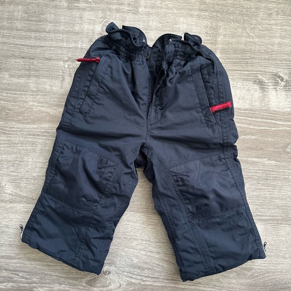 Baby Snow Pants